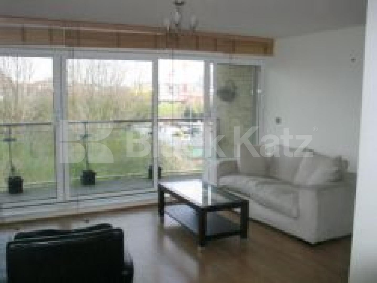 			New Instruction, 2 Bedroom, 1 bath, 1 reception Apartment			 Goldsmiths Row, LONDON FIELDS